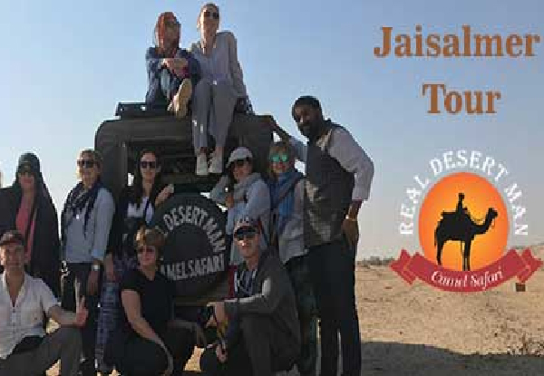 An essential guide to Jaisalmer Tour: Let your journey to the desert city go with ease!