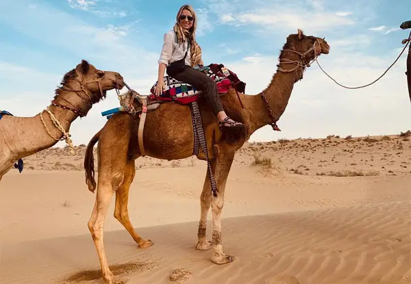 Cheapest vs Best Desert Safari in Jaisalmer
