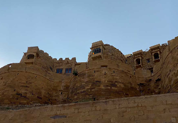 Some Interesting Facts About Jaisalmer