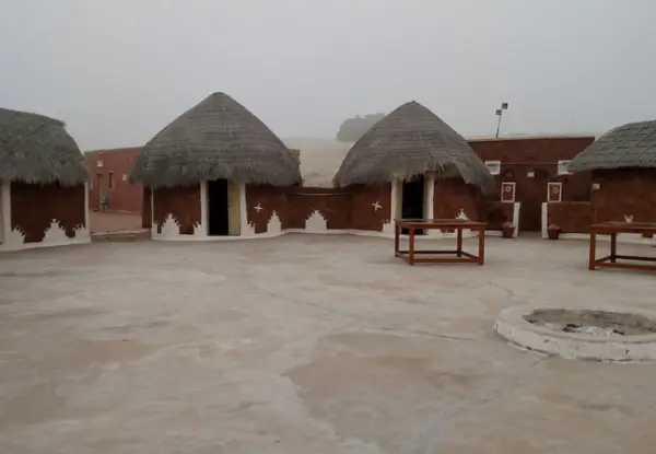 Farm Stay near Jaisalmer