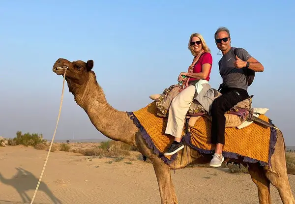 How to Book Desert Safari in Jaisalmer Online: Complete Booking Guide