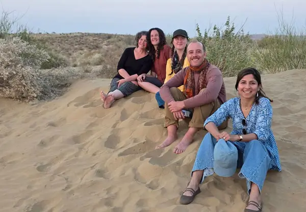 Jaisalmer Desert Safari Cost Guide: Packages, Prices & What to Expect