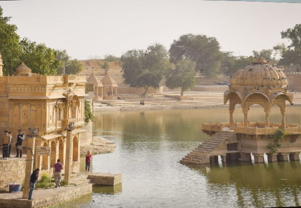 Jaisalmer Sightseeing Tour: Places to visit in 2021