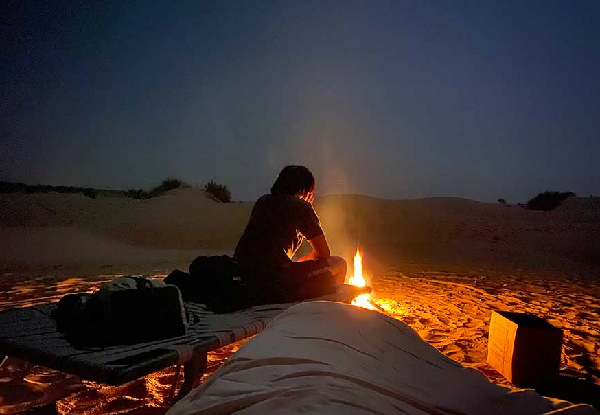 Best Sandy Experiences at Jaisalmer to Consider in Bucket List