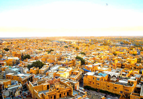Popular Places to Visit near Jaisalmer on Day Excursion