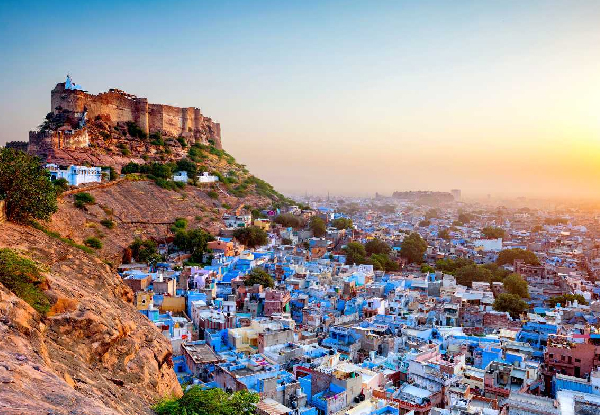 Top 7 unmissable destinations of Rajasthan | Rajasthan Tour