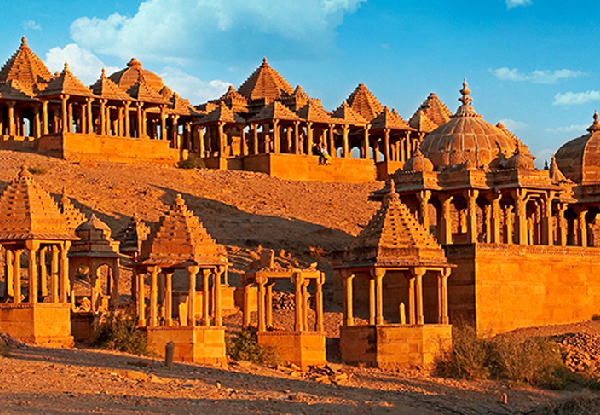 11 Reasons Why Jaisalmer is 1 tourist spot in Rajasthan