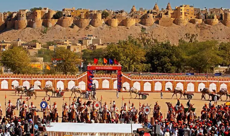 Places to Visit in Jaisalmer in 3 Days | Jaisalmer 3 Days Package