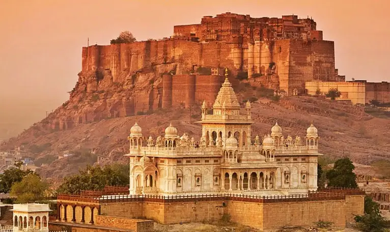 Jaisalmer Jodhpur Tour Packages | Jodhpur Tour Package